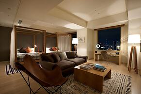 The Royal Park Hotel Iconic Tokyo Shiodome