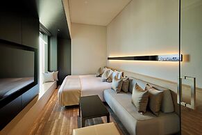The Royal Park Hotel Iconic Tokyo Shiodome