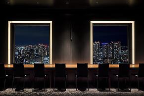 The Royal Park Hotel Iconic Tokyo Shiodome