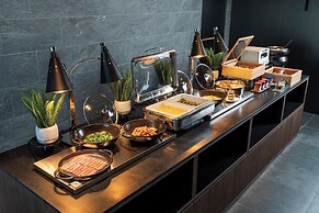 The Royal Park Hotel Iconic Tokyo Shiodome