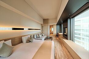 The Royal Park Hotel Iconic Tokyo Shiodome