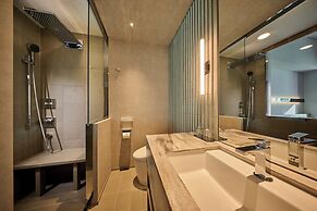 The Royal Park Hotel Iconic Tokyo Shiodome