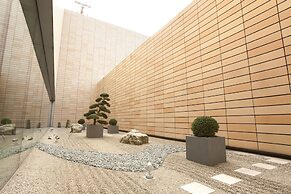 The Royal Park Hotel Iconic Tokyo Shiodome