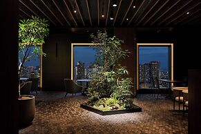 The Royal Park Hotel Iconic Tokyo Shiodome