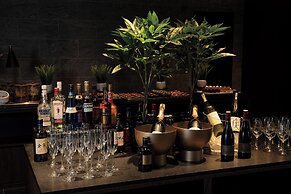 The Royal Park Hotel Iconic Tokyo Shiodome