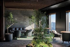 The Royal Park Hotel Iconic Tokyo Shiodome