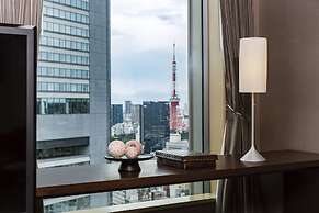 The Royal Park Hotel Iconic Tokyo Shiodome