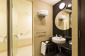 The Royal Park Hotel Iconic Tokyo Shiodome