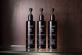 The Royal Park Hotel Iconic Tokyo Shiodome