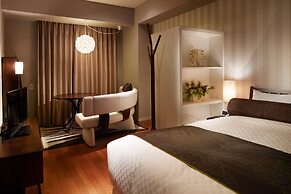 The Royal Park Hotel Iconic Tokyo Shiodome