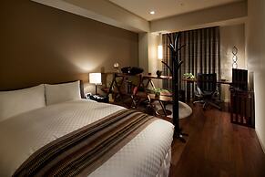 The Royal Park Hotel Iconic Tokyo Shiodome