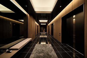 The Royal Park Hotel Iconic Tokyo Shiodome