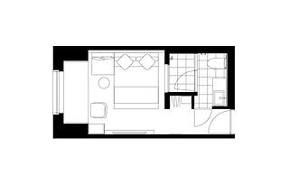 The Royal Park Hotel Iconic Tokyo Shiodome