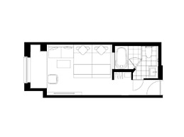 The Royal Park Hotel Iconic Tokyo Shiodome