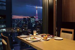 The Royal Park Hotel Iconic Tokyo Shiodome