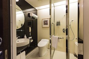 The Royal Park Hotel Iconic Tokyo Shiodome