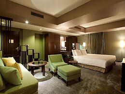The Royal Park Hotel Iconic Tokyo Shiodome