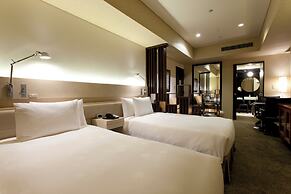 The Royal Park Hotel Iconic Tokyo Shiodome