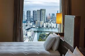The Royal Park Hotel Iconic Tokyo Shiodome