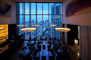 The Royal Park Hotel Iconic Tokyo Shiodome