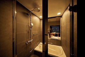 The Royal Park Hotel Iconic Tokyo Shiodome