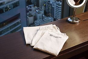 The Royal Park Hotel Iconic Tokyo Shiodome