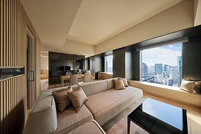 The Royal Park Hotel Iconic Tokyo Shiodome