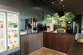 The Royal Park Hotel Iconic Tokyo Shiodome