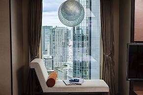The Royal Park Hotel Iconic Tokyo Shiodome