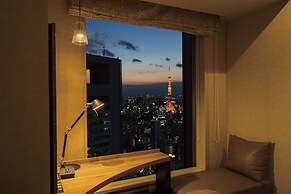 The Royal Park Hotel Iconic Tokyo Shiodome