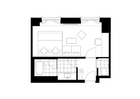 The Royal Park Hotel Iconic Tokyo Shiodome