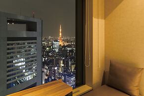 The Royal Park Hotel Iconic Tokyo Shiodome