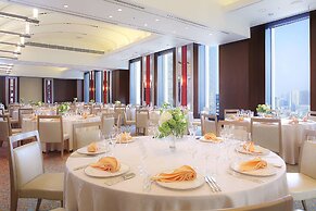 The Royal Park Hotel Iconic Tokyo Shiodome