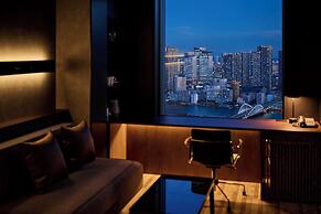 The Royal Park Hotel Iconic Tokyo Shiodome