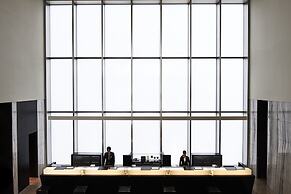 The Royal Park Hotel Iconic Tokyo Shiodome