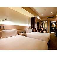 The Royal Park Hotel Iconic Tokyo Shiodome