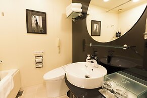 The Royal Park Hotel Iconic Tokyo Shiodome