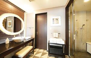 The Royal Park Hotel Iconic Tokyo Shiodome