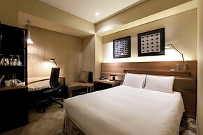 The Royal Park Hotel Iconic Tokyo Shiodome