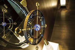 The Royal Park Hotel Iconic Tokyo Shiodome