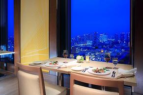 The Royal Park Hotel Iconic Tokyo Shiodome