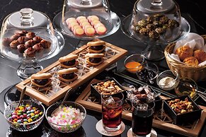 The Royal Park Hotel Iconic Tokyo Shiodome