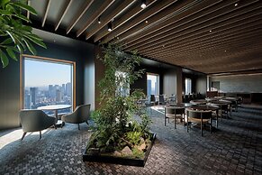 The Royal Park Hotel Iconic Tokyo Shiodome