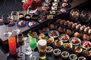 The Royal Park Hotel Iconic Tokyo Shiodome