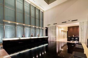 The Royal Park Hotel Iconic Tokyo Shiodome