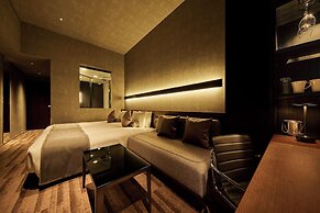 The Royal Park Hotel Iconic Tokyo Shiodome