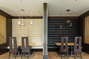 The Royal Park Hotel Iconic Tokyo Shiodome