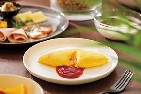 The Royal Park Hotel Iconic Tokyo Shiodome