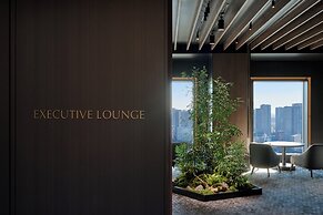 The Royal Park Hotel Iconic Tokyo Shiodome