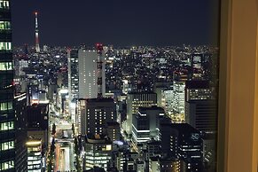 The Royal Park Hotel Iconic Tokyo Shiodome